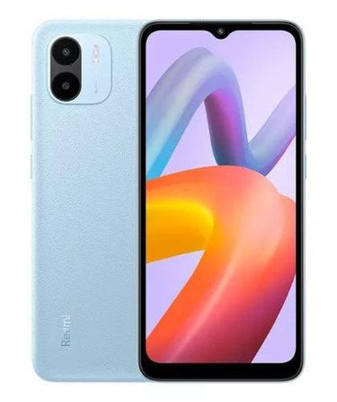 Celular Xiaomi Redmi A2 Ligth Blue 2gb 64gb Us Color Azul - #𝑼𝑺𝒉𝒐𝒑
